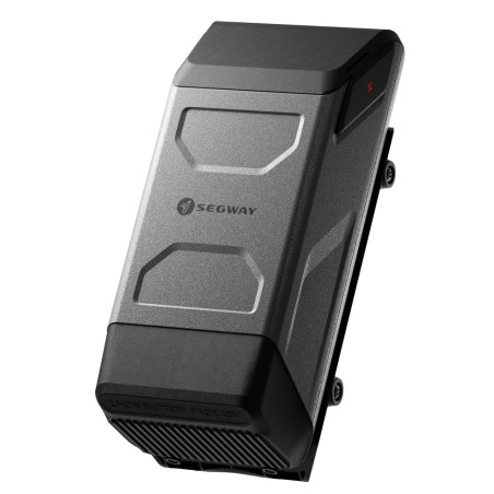 Külső 48V 10Ah akkumulátor Segway MAX G3 Series elektromos rollerhez vagy hasonlóhoz – nagyobb hatótáv  - 12 Segway MAX G3 Serie