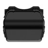 Batterie externe 48V 10Ah pour trottinette Segway F3 Series, F3 Pro ou similaire - autonomie accrue  - 6 Compatible avec les tro