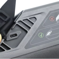 Batterie externe 48V 10Ah pour trottinette Segway série GT3, GT3 Pro ou similaire - augmentez votre autonomie  - 2 Compatibilité