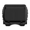 Externer 48V 10Ah Akku für Segway GT3 Serie, GT3 Pro oder ähnliche E-Scooter - mehr Reichweite  - 4 Kompatibilität: für 48V-Konf