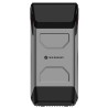 Bateria externa 48V 10Ah para trotinete Segway série GT3, GT3 Pro ou similar - aumente a autonomia  - 8 Compatibilidade: indicad