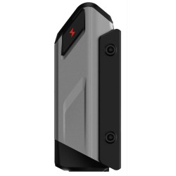 Batterie externe 48V 10Ah pour trottinette Segway série GT3, GT3 Pro ou similaire - augmentez votre autonomie  - 11 Compatibilit