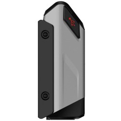 Externá batéria 48V 10Ah pre kolobežku Segway MAX G3 Series alebo podobnú - väčší dojazd  - 9 
Kompatibilita: určená pre Segway 
