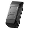 Vanjska baterija 48V 10Ah za romobil Segway MAX G3 Series ili sličan - veći domet  - 12 
Kompatibilnost: namijenjena za Segway M