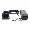 Batterie externe 48V 10Ah pour trottinette Segway E3 Pro ou similaire - augmentez l’autonomie  - 3 
Conçue pour Segway E3 Pro ou