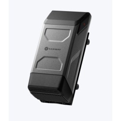 Batterie externe 48V 10Ah pour trottinette Segway E3 Pro ou similaire - augmentez l’autonomie  - 15 
Conçue pour Segway E3 Pro o