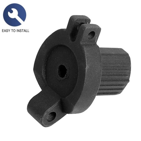 Segway Ninebot MAX G2 voltimismehhanismi osa, varukruvi ja hoovaga  - 1 Mõeldud Segway Ninebot MAX G2 voltimismehhanismile; võrd