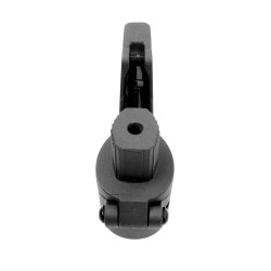 Vouwmechanisme-onderdeel voor Segway Ninebot MAX G2, reserve schroef en hendel  - 22 Ontworpen voor het vouwmechanisme van de Se
