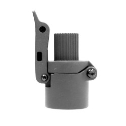 Pièce de pliage pour Segway Ninebot MAX G2, rechange avec vis et levier  - 23 Conçue pour le mécanisme de pliage du Segway Nineb
