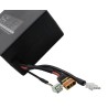 Litiyevaya batareya 899 Wh 19200 mAh 46,8 V dlya Segway GT3, GT3 Series ili analogov - udvoyte zapas khoda  - 1 Podkhodit dlya S