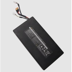 Litijeva baterija 899 Wh 19200 mAh 46,8 V za Segway GT3, GT3 Series ali podobne - podvojite doseg  - 2 Primerna za Segway GT3, G