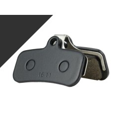 Tormoznye kolodki Shimano Saint M810/M820, Zee M640, XTR M9120, XT M8020, Deore MT520 i TRP Quadiem/Slate T4  - 1 
Podkhodyat dl