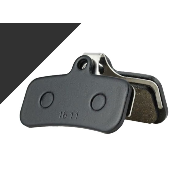 Jarrupalat Shimano Saint M810/M820, Zee M640, XTR M9120, XT M8020, Deore MT520 ja TRP Quadiem/Slate T4  - 1 
Sopivat useisiin lu