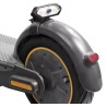 Kronshtein kryla dlia zadnoho likhtaria abo povorotnykiv Ninebot Max G30 Series chy analohiv  - 1 Sumisnist: rozroblenyi dlia Ni
