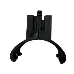 Support de garde-boue pour feu arrière ou clignotants Ninebot Max G30 Series ou similaire  - 5 Compatibilité : conçu pour Ninebo
