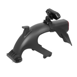 Súprava zadných smeroviek pre Ninebot Max G30, Segway Max G2 alebo podobné modely  - 1 Navrhnuté pre Ninebot Max G30, Segway Max