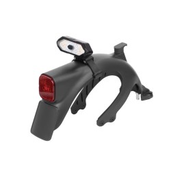 Kit de clignotants arrière pour Ninebot Max G30, Segway Max G2 ou similaire  - 6 Conçu pour Ninebot Max G30, Segway Max G2 et mo
