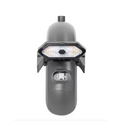 Kit de clignotants arrière pour Ninebot Max G30, Segway Max G2 ou similaire  - 8 Conçu pour Ninebot Max G30, Segway Max G2 et mo