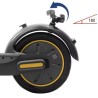 Set achterknipperlichten voor Ninebot Max G30, Segway Max G2 of vergelijkbaar  - 20 Ontworpen voor Ninebot Max G30, Segway Max G