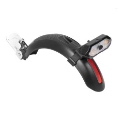 Kit de luces intermitentes traseras diseñado para Ninebot ES1, ES2, ES3, ES4, E22, E25, E45 o similar  - 13 Diseñado para Ninebo