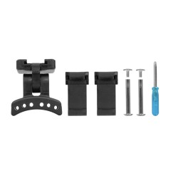 Sett med bakre blinklys for Segway Ninebot F2, F2 Plus, F2 Pro eller lignende  - 2 Utviklet for Segway Ninebot F2, F2 Plus og F2