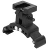 Sett med bakre blinklys til Segway Ninebot E2, E2 Plus, E2 Pro, C2, C2 Pro eller lignende  - 10 Utviklet for Segway Ninebot E2, 