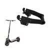 Fourche arrière pour iScooter iX3, iX4 et Urban Glide E-CROSS ONE Pro2 ou similaire  - 1 Compatible avec iScooter iX3, iX4 et Ur