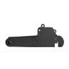 Fourche arrière pour iScooter iX3, iX4 et Urban Glide E-CROSS ONE Pro2 ou similaire  - 3 Compatible avec iScooter iX3, iX4 et Ur