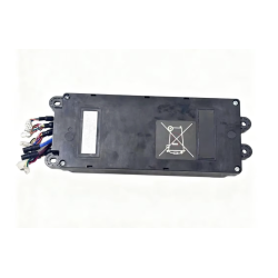 Original 21.6V 2550mAh battery for Ninebot NEG0601 E8 E10 E12 electric scooter or similar  - 3 Suitable for Ninebot NEG0601 E8, 