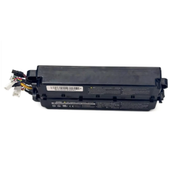 Eredeti 21,6 V 2550 mAh akkumulátor Ninebot NEG0601 E8 E10 E12 elektromos rollerhez vagy hasonlóhoz  - 4 Alkalmas Ninebot NEG060