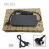 Oplader til Xiaomi QiCycle EC1 og Xiaomi Qicycle EC2 elcykel - batterioplader Xiaomi - 2 Oplader til Xiaomi QiCycle EC1 og Xiaom