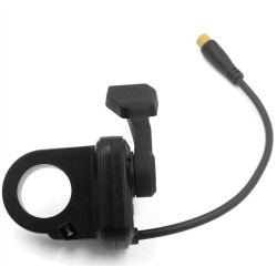 Gatillo acelerador de pulgar para iScooter iX3, iX4 / Urban Glide E-CROSS ONE Pro 2 o similar  - 1 Compatible con iScooter iX3, 