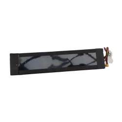 Batterie pour trottinette Xiaomi Scooter 4 Lite (2e gén.) - 10200mAh 21,6V NEEF2210A 10,2Ah 220Wh Xiaomi - 1 
Compatible avec le