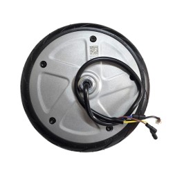 Motor pentru trotinetă Ninebot ES1, ES2, ES3, ES4 sau similară Segway - Ninebot - 1 Compatibil cu trotinetele Ninebot ES1, ES2, 