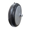 Motor pre kolobežku Ninebot ES1, ES2, ES3, ES4 alebo podobnú Segway - Ninebot - 3 Kompatibilný s kolobežkami Ninebot ES1, ES2, E