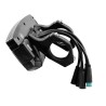 copy of Ecran display pour trottinette iScooter iX3 Kamikaze K1 K1 Plus ZWHEEL ZWOLF, piece de rechange  - 2 
Ecran display de r