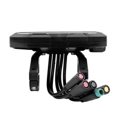 copy of Ecrã display para trotinete iScooter iX3 Kamikaze K1 K1 Plus ZWHEEL ZWOLF, peça de substituição  - 3 
Ecrã display de su