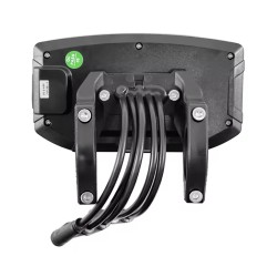 copy of Ekran dysplei dlya elektrosamokata iScooter iX3 Kamikaze K1 K1 Plus ZWHEEL ZWOLF, zapchastyna  - 4 
Zaminnyy ekran dyspl