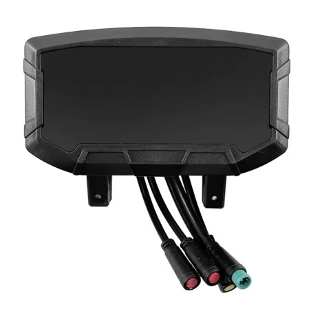 copy of Ecran display pour trottinette iScooter iX3 Kamikaze K1 K1 Plus ZWHEEL ZWOLF, piece de rechange  - 5 
Ecran display de r
