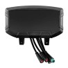 copy of Ecran display pour trottinette iScooter iX3 Kamikaze K1 K1 Plus ZWHEEL ZWOLF, piece de rechange  - 5 
Ecran display de r