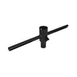 Guidon en forme de T pour Xiaomi Mi Elite ou modèle similaire  - 3 Compatibilité : guidon en forme de T adapté au Xiaomi Mi Elit