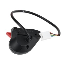 Bloc de boutons et interrupteurs gauche ou droit pour Segway GT1, GT2 ou similaire Segway - Ninebot - 4 Convient comme bloc de r