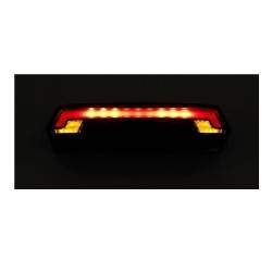 Flashing Light With Direction Indicator For Scooters And Bicycles Wan - 4  