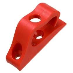 Gancio in plastica per scooter scooter elettrici Xiaomi  - 5  