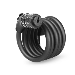 Vorhängeschloss mit Schlüssel Wan - 1  