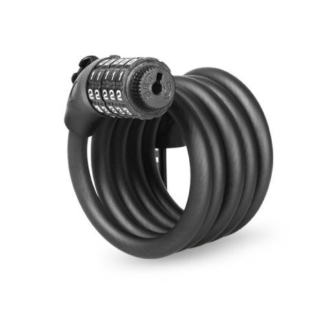 Cadeado com chave Wan - 1  