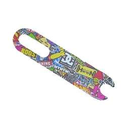 PVC Base For Xiaomi Pro Scooter  - 3  