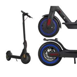 Стикер на джантата Wan - 3  