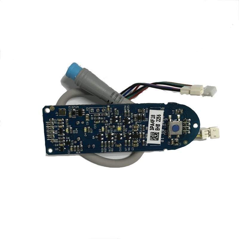 Origineel scherm voor Xiaomi M365-scooter Xiaomi - 1  