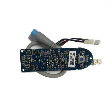 Originalus „Xiaomi M365“ paspirtuko ekranas Xiaomi - 1  